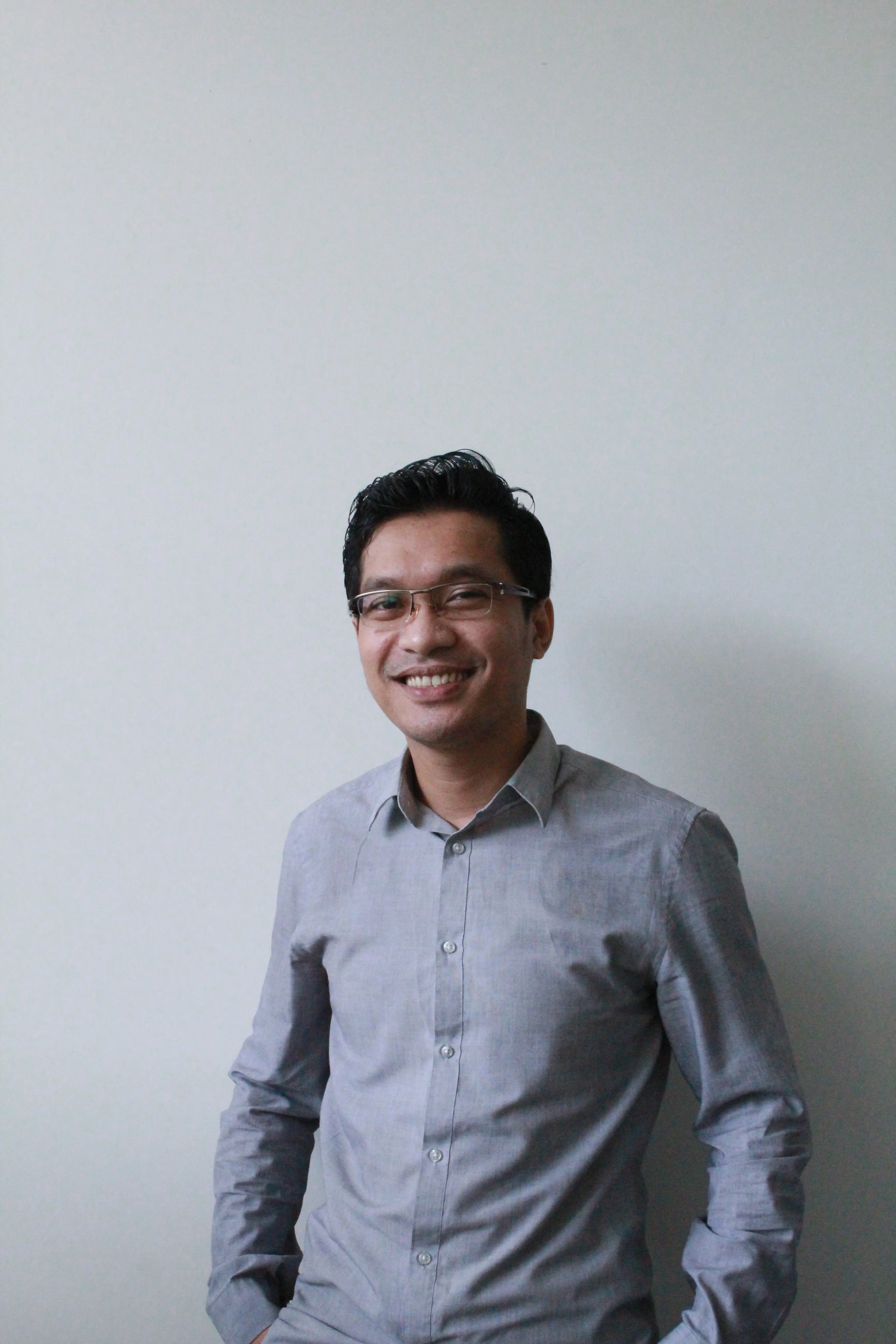 Nur Fajri Azhar Photo